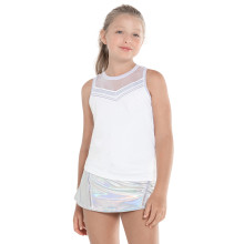 CAMISETA DE TIRANTES LUCKY IN LOVE JUNIOR IKAT ABOUT IT TIE BACK ALL ABOUT IKAT