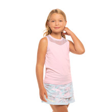 CAMISETA DE TIRANTES LUCKY IN LOVE JUNIOR NIÑA DREAM TIE BACK