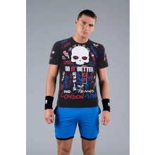 CAMISETA HYDROGEN GRAFFITI