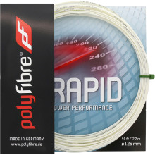 CORDAJE POLYFIBRE TCS RAPID (12,2 METROS)