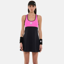 VESTIDO DE MUJER HYDROGEN BLOCK COLOR TECH