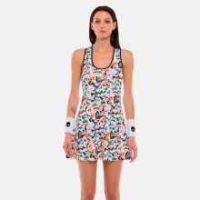VESTIDO HYDROGEN MUJER CAMO PIXEL TECH