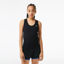 CAMISETA DE TIRANTES  LACOSTE MUJER TRAINING