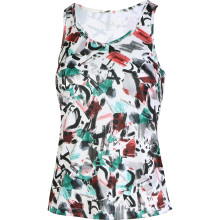 FILA CAMISETA DE TIRANTES MILA PLISKOVA NEW YORK