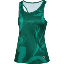 CAMISETA DE TIRANTES FILA MUJER MILA PARIS PRINTED
