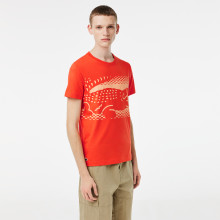 CAMISETA LACOSTE DJOKOVIC