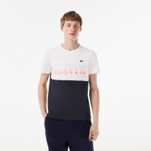 CAMISETA LACOSTE TRAINING MEDVEDEV