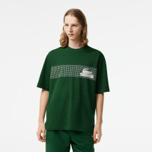 CAMISETA LACOSTE HERITAGE