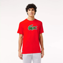 CAMISETA LACOSTE CORE PERFORMANCE CROCO