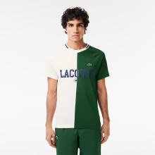 CAMISETA LACOSTE TRAINING MEDVEDEV OFF COURT