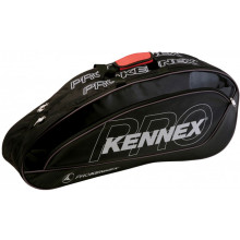 RAQUETERO DE TENIS PRO KENNEX DOUBLE