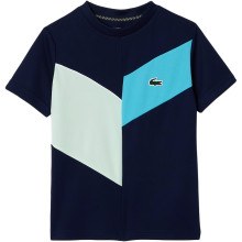 CAMISETA LACOSTE JUNIOR VERSIÓN FAN ATHLETE NEW YORK