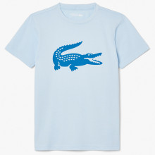 LACOSTE JUNIOR CROCO T-SHIRT