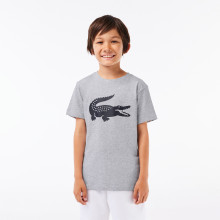 CAMISETA LACOSTE JUNIOR CORE PERFORMANCE