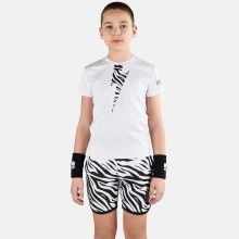 CAMISETA HYDROGEN JUNIOR TIGER TECH