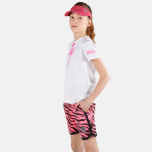 CAMISETA HYDROGEN JUNIOR TIGER TECH