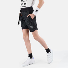PANTALÓN CORTO HYDROGEN JUNIOR NIÑO CHROME TECH