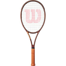 RAQUETA TEST WILSON PRO STAFF 97L V14.0 (300 GR) TENNISPRO SIGNATURE