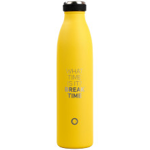 BOTELLA TENNIS POINT BREAK TIME