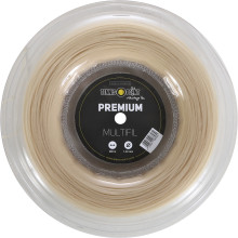 BOBINA TENNISPOINT PREMIUM MULTIFIL (200 METROS)