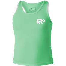 CAMISETA DE TIRANTES RACKET ROOTS JUNIOR NIÑA TEAMLINE