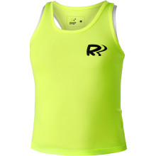 CAMISETA DE TIRANTES RACKET ROOTS JUNIOR NIÑA TEAMLINE