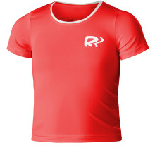 CAMISETA RACKET ROOTS JUNIOR NIÑA TEAMLINE