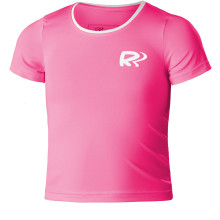 CAMISETA RACKET ROOTS JUNIOR NIÑA TEAMLINE