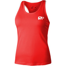 CAMISETA DE TIRANTES RACKET ROOTS MUJER TEAMLINE