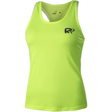 CAMISETA DE TIRANTES RACKET ROOTS MUJER TEAMLINE