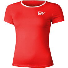 CAMISETA RACKET ROOTS MUJER TEAMLINE