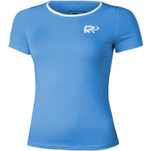 CAMISETA RACKET ROOTS MUJER TEAMLINE