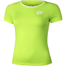 CAMISETA RACKET ROOTS MUJER TEAMLINE