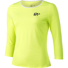 CAMISETA RACKET ROOTS MUJER TEAMLINE MANGA LARGA