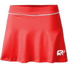 FALDA RACKET ROOTS MUJER TEAMLINE