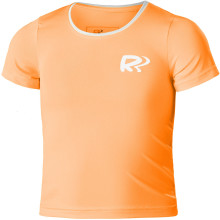 CAMISETA RACKET ROOTS JUNIOR NIÑA TEAMLINE