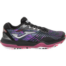 ZAPATILLAS JOMA MUJER CLAY POINT