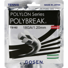 CUERDA POLYBREAK GOSEN (12 METROS)