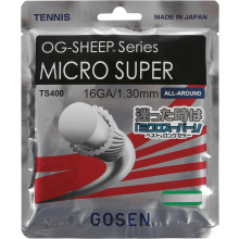 GOSEN MICRO SUPER ROPE (12 METROS)