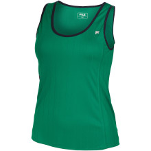 CAMISETA DE TIRANTES FILA MUJER YULE PLISKOVA NEW YORK