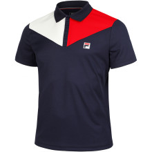 POLO HOMBRE FILA NILO ATHLETE NEW YORK