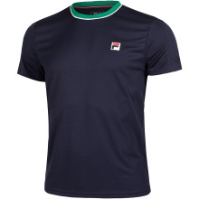 CAMISETA FILA ENZO SCHWARTZMAN NEW YORK