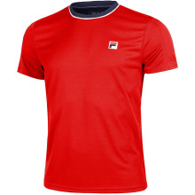 CAMISETA FILA ENZO SCHWARTZMAN NEW YORK