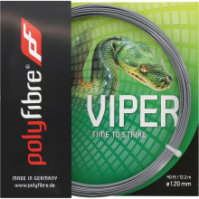 CORDAJE POLYFIBRE VIPER (12,2 METROS)