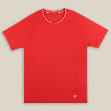 CAMISETA WILSON SEAMLESS CREW 2.0