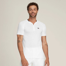 CAMISETA CON CREMALLERA WILSON BELA SERIES SEAMLESS HENLEY 2.0