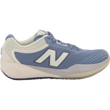 ZAPATILLAS NEW BALANCE MUJER FUELCELL 996V6 CLAY