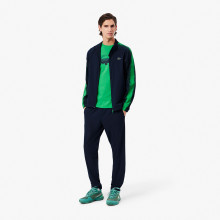 LACOSTE MEDVEDEV EURO CLAY TRACKSUIT