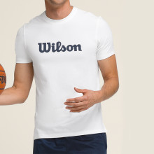 CAMISETA WILSON EASY STREET
