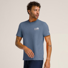 CAMISETA WILSON EASY STREET